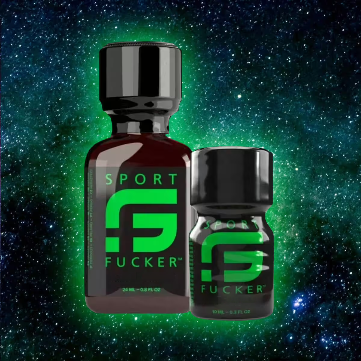 Sport Fucker - Value Pack %