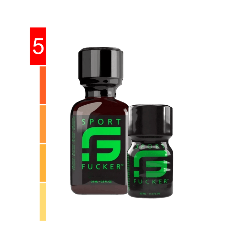Sport Fucker - Value Pack %
