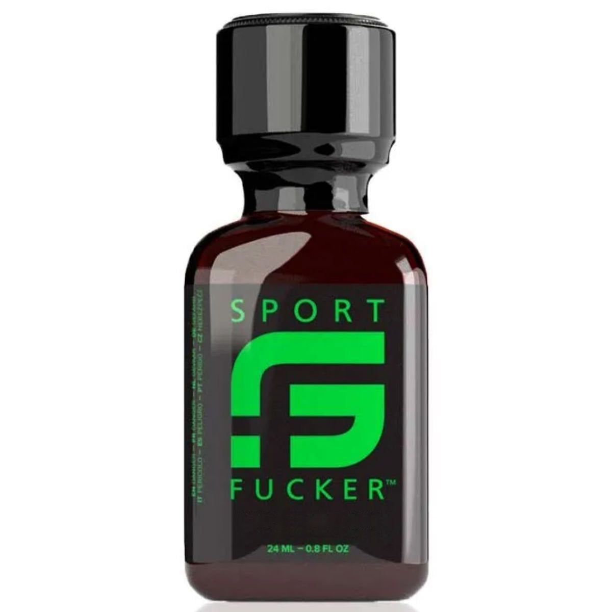 Sport Fucker XL
