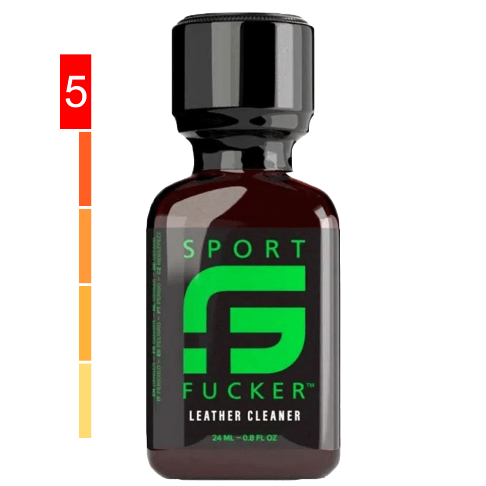 Sport Fucker XL Poppers kaufen | Schneller Versand