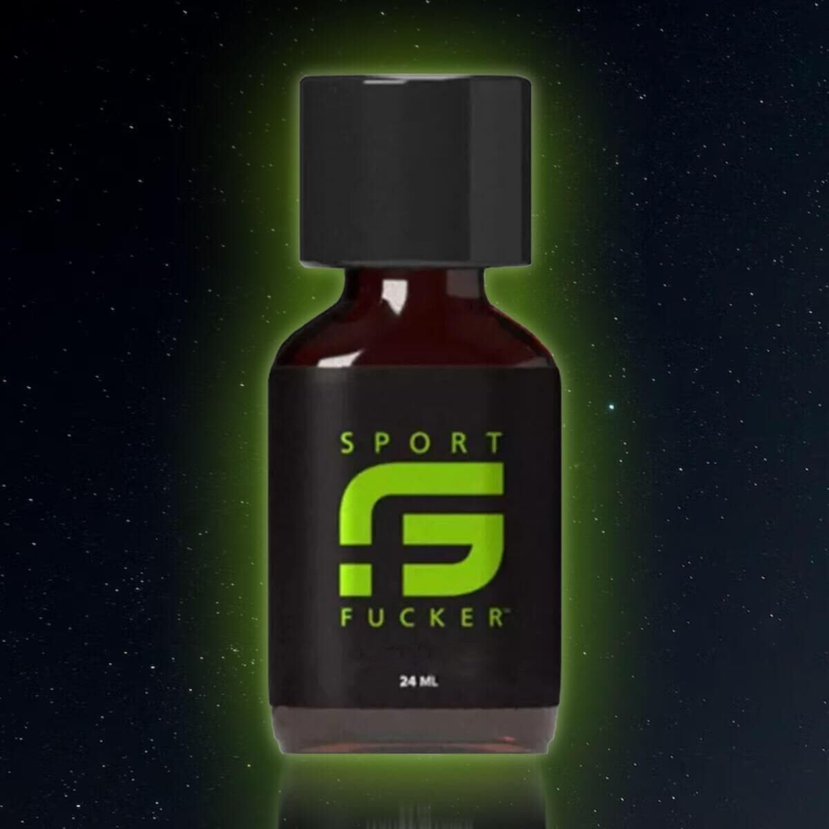 Sport Fucker XL