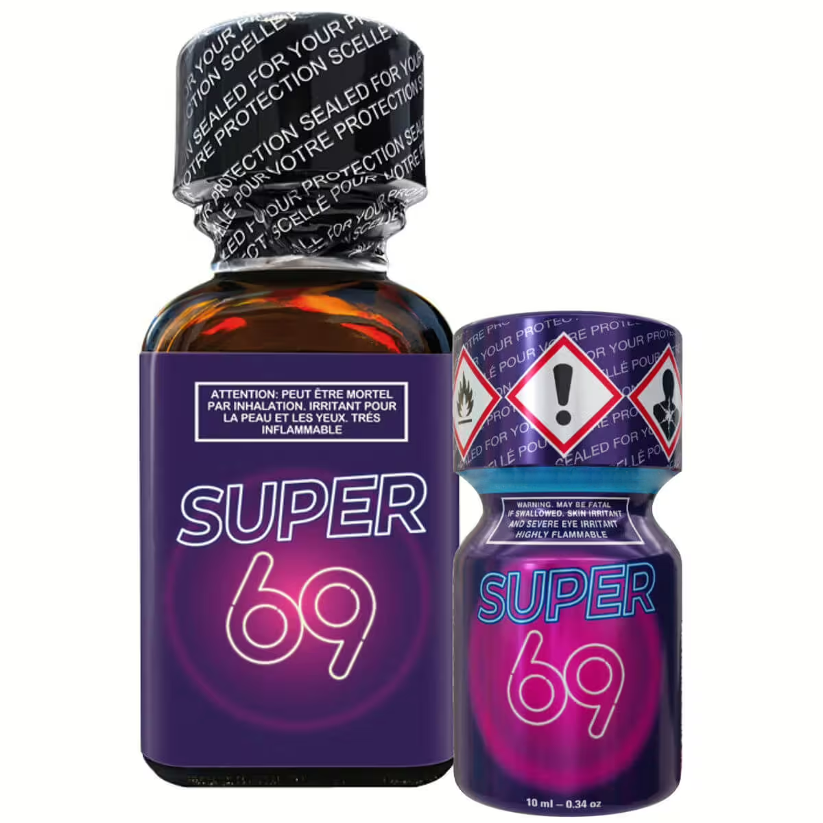 Super 69 - Value Pack %