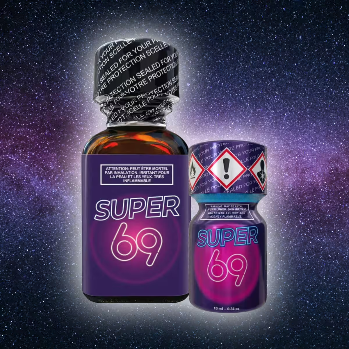 Super 69 - Value Pack %