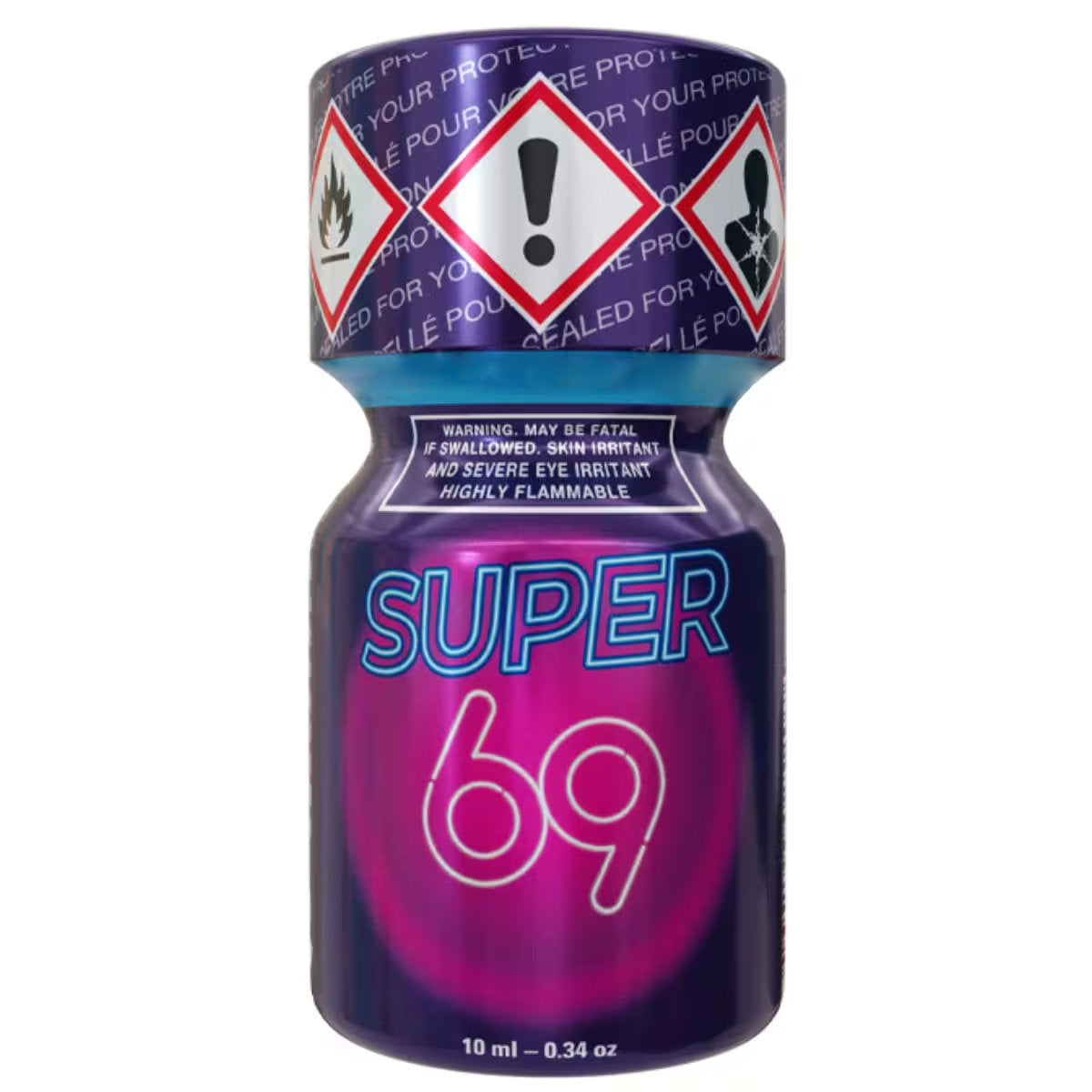 Super 69 Small