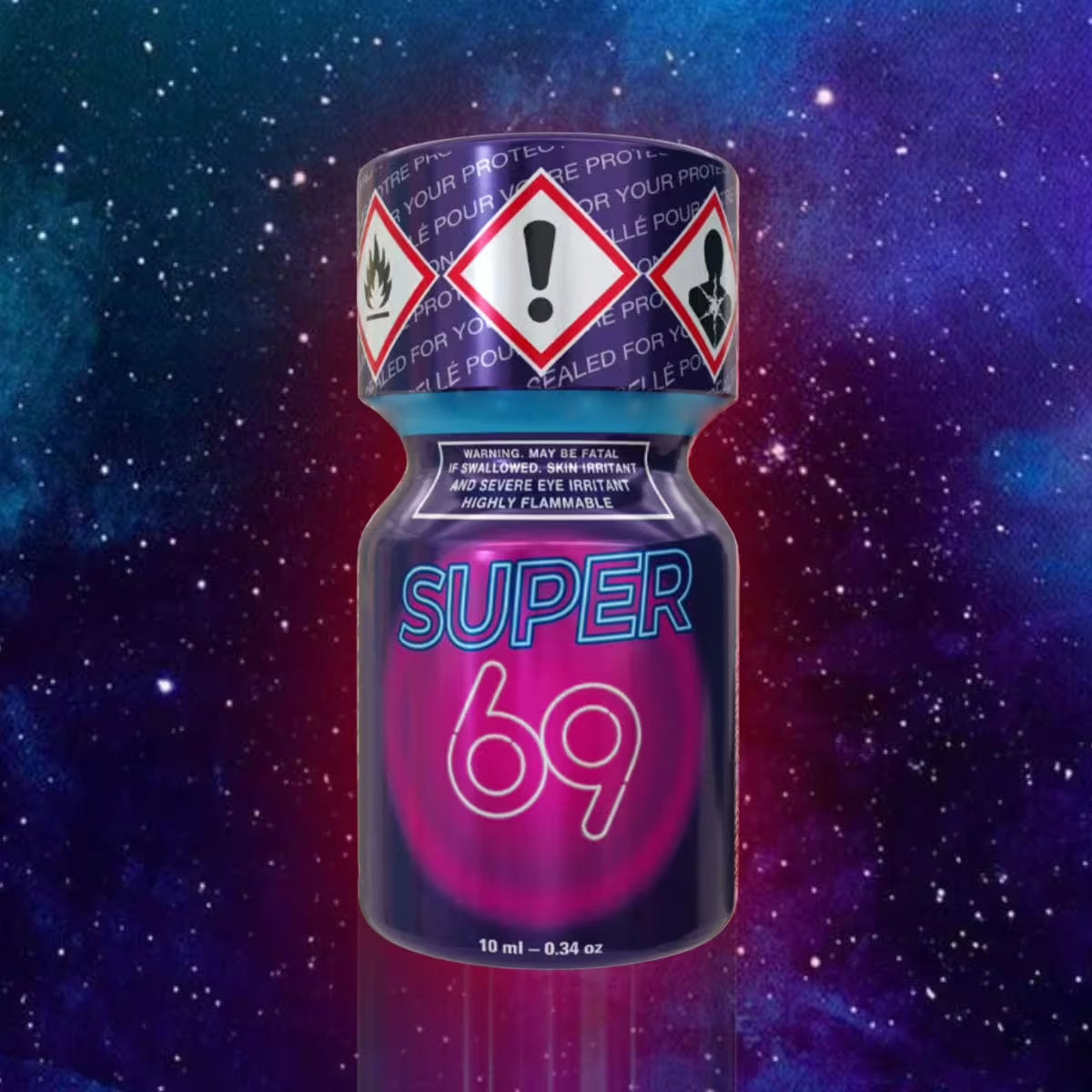 Super 69 Small