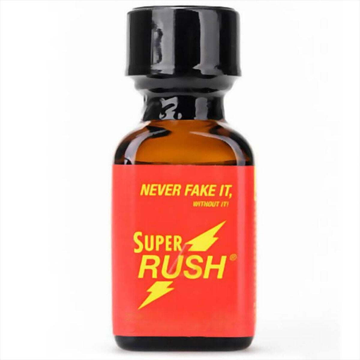 Super Rush Red XL