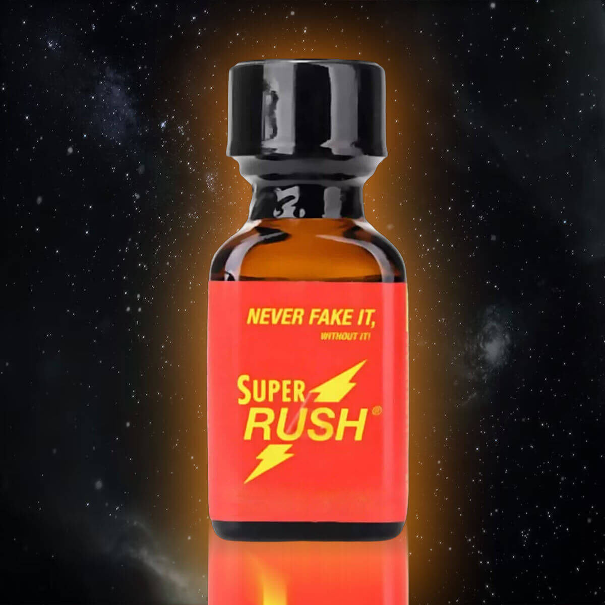 Super Rush Red XL