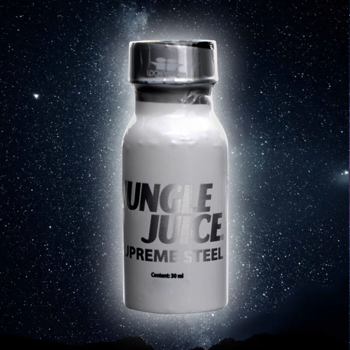 Jungle Juice Supreme Steel