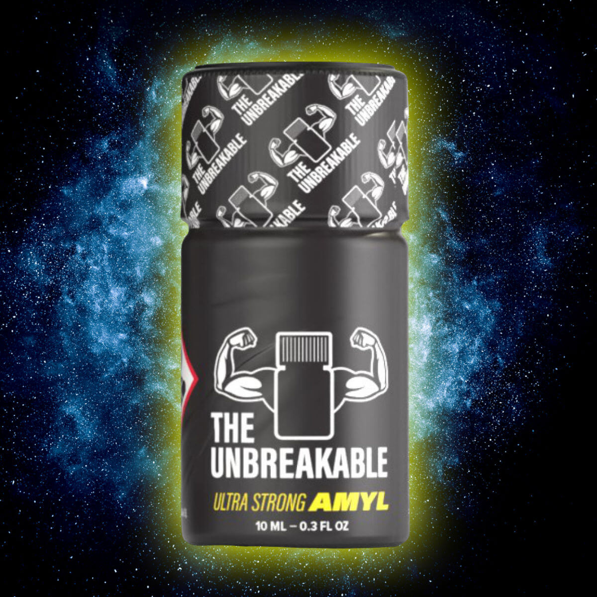 The Unbreakable Ultra Strong Small