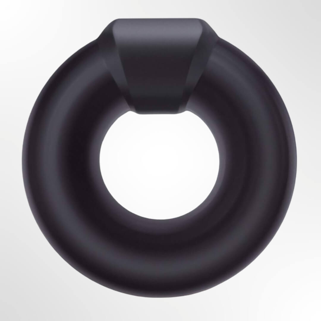 Fist Club Fierce Fucker Cock Ring