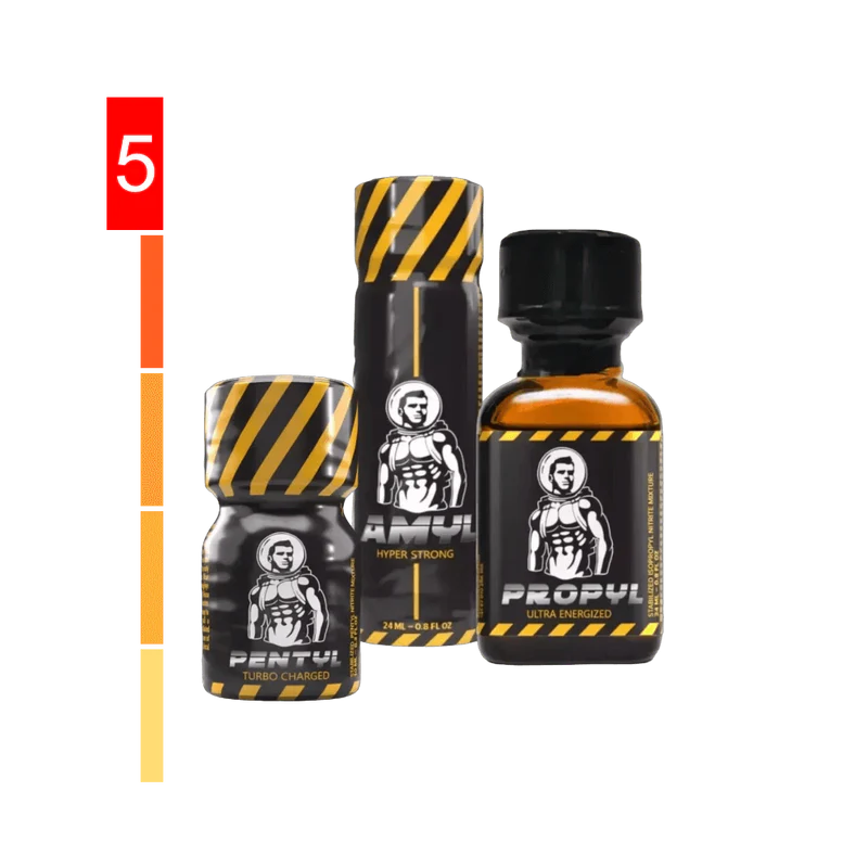 Tom's Cosmic Multipack