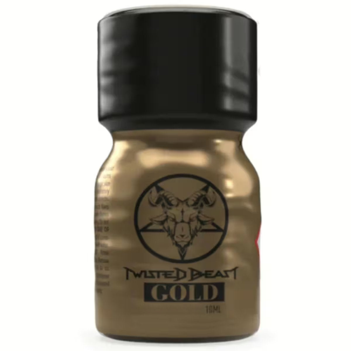 Twisted Beast Gold