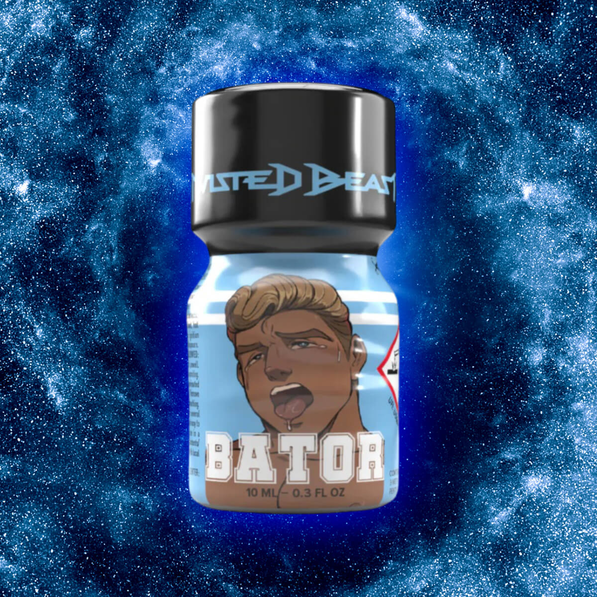 Mini Bator