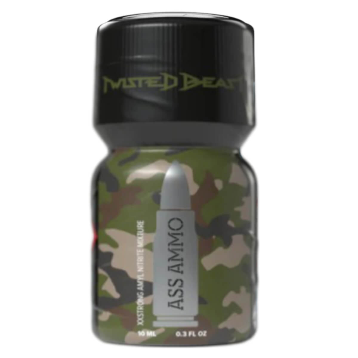 Ass Ammo