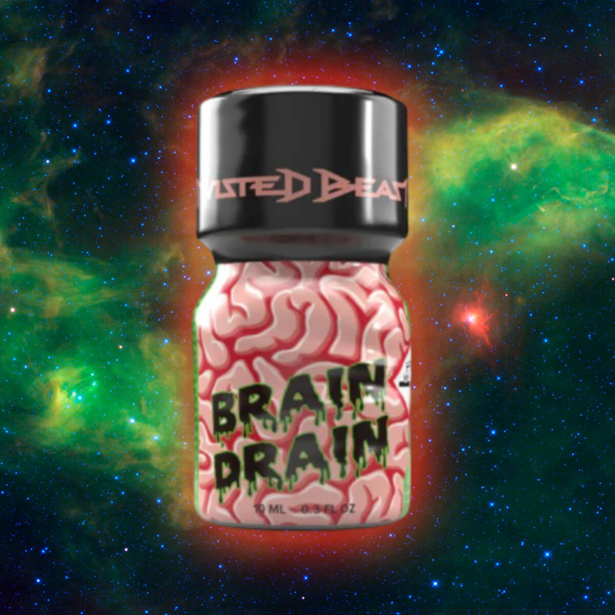 Brain Drain Small