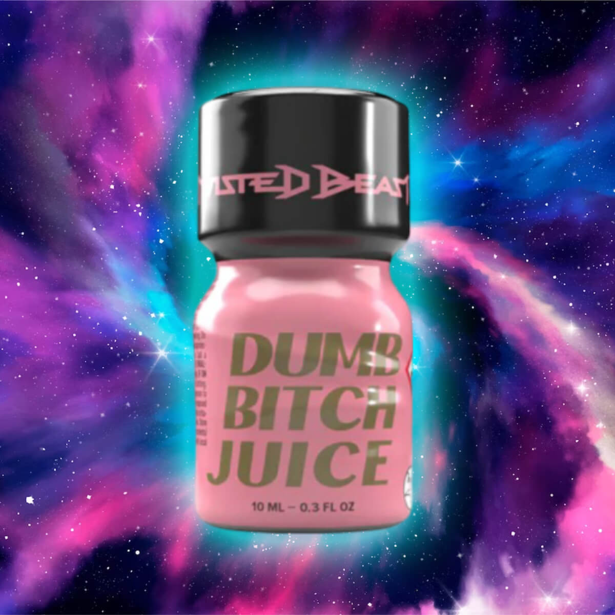 Little Dumb Bitch Juice