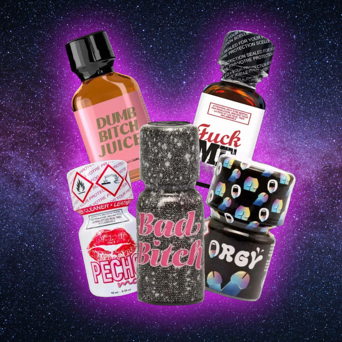 Poppers kaufen Walk Of Shame Lederreiniger Express