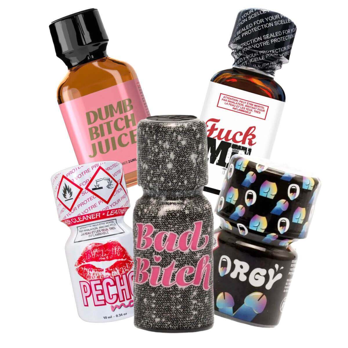 Poppers kaufen Walk Of Shame Lederreiniger Express