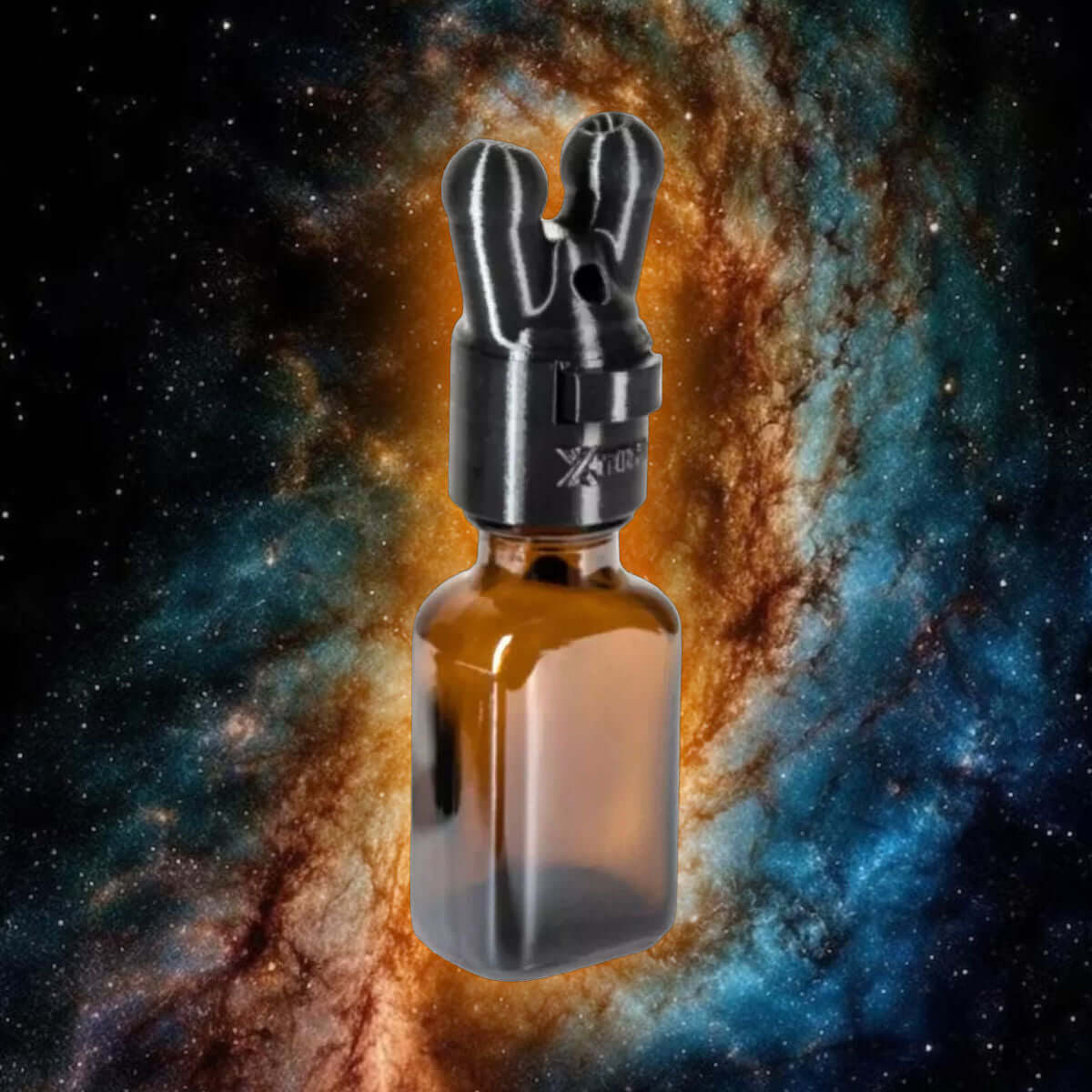 Poppers Inhaler XTRM SNFFR - Auslaufsicher Large Lederreiniger Express