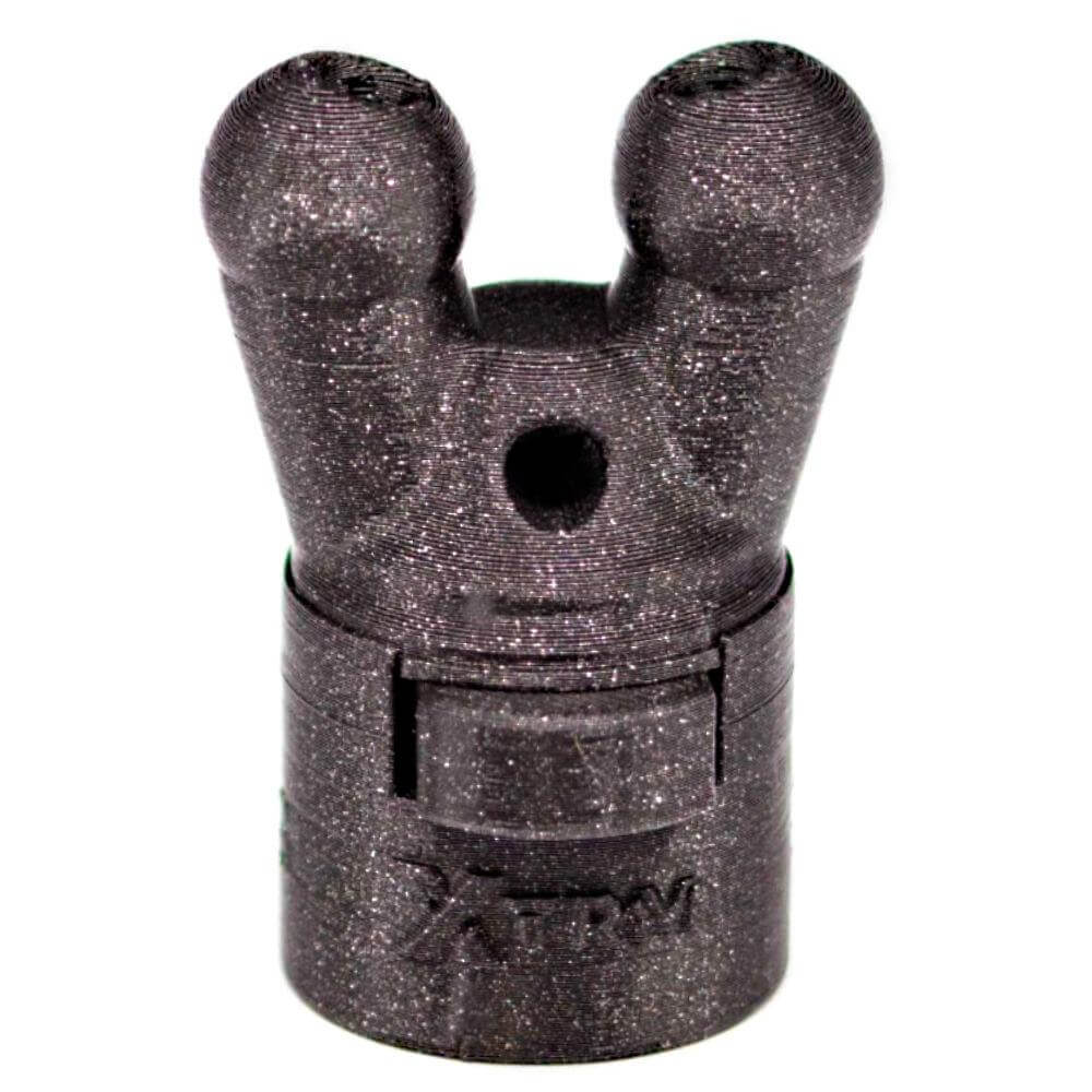 Poppers Inhaler XTRM SNFFR - Auslaufsicher Large Lederreiniger Express