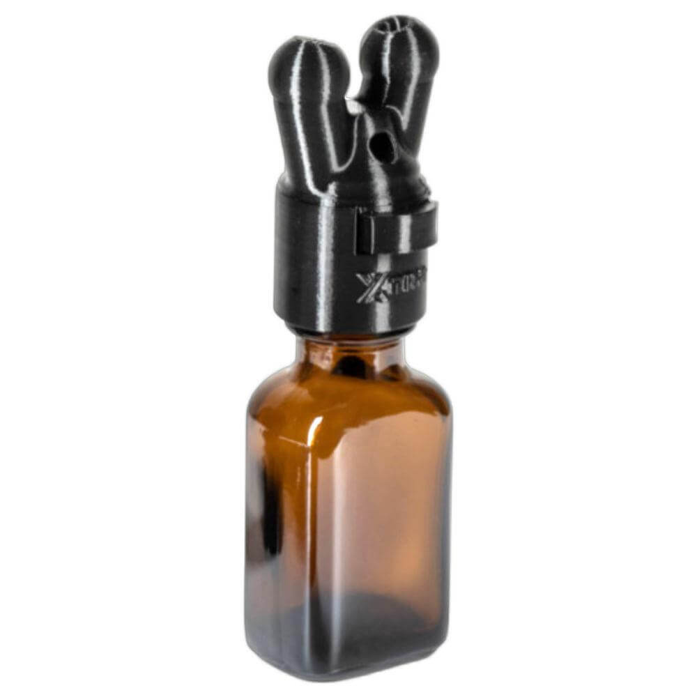 Poppers Inhaler XTRM SNFFR - Auslaufsicher Large Lederreiniger Express