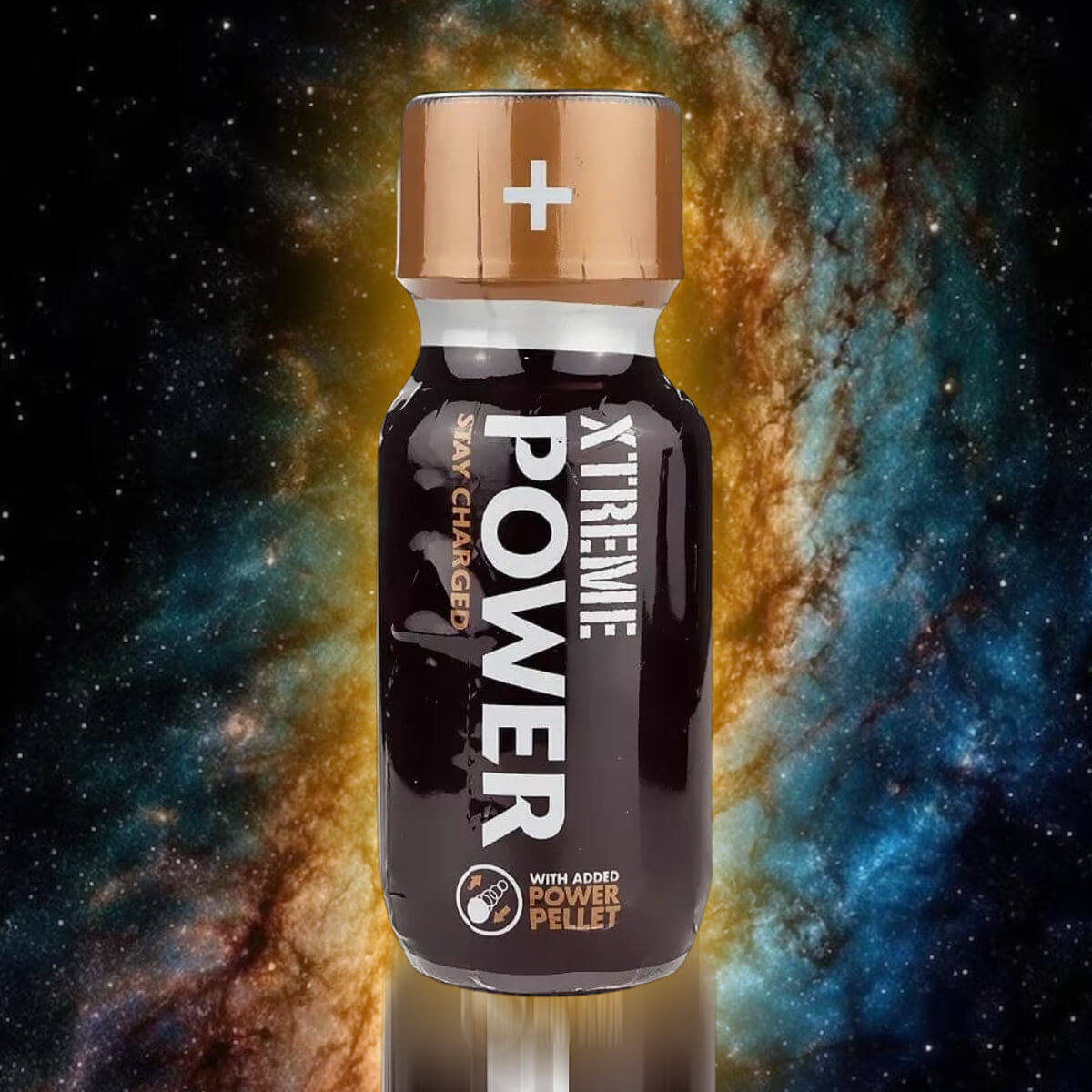 Xtreme Power Poppers