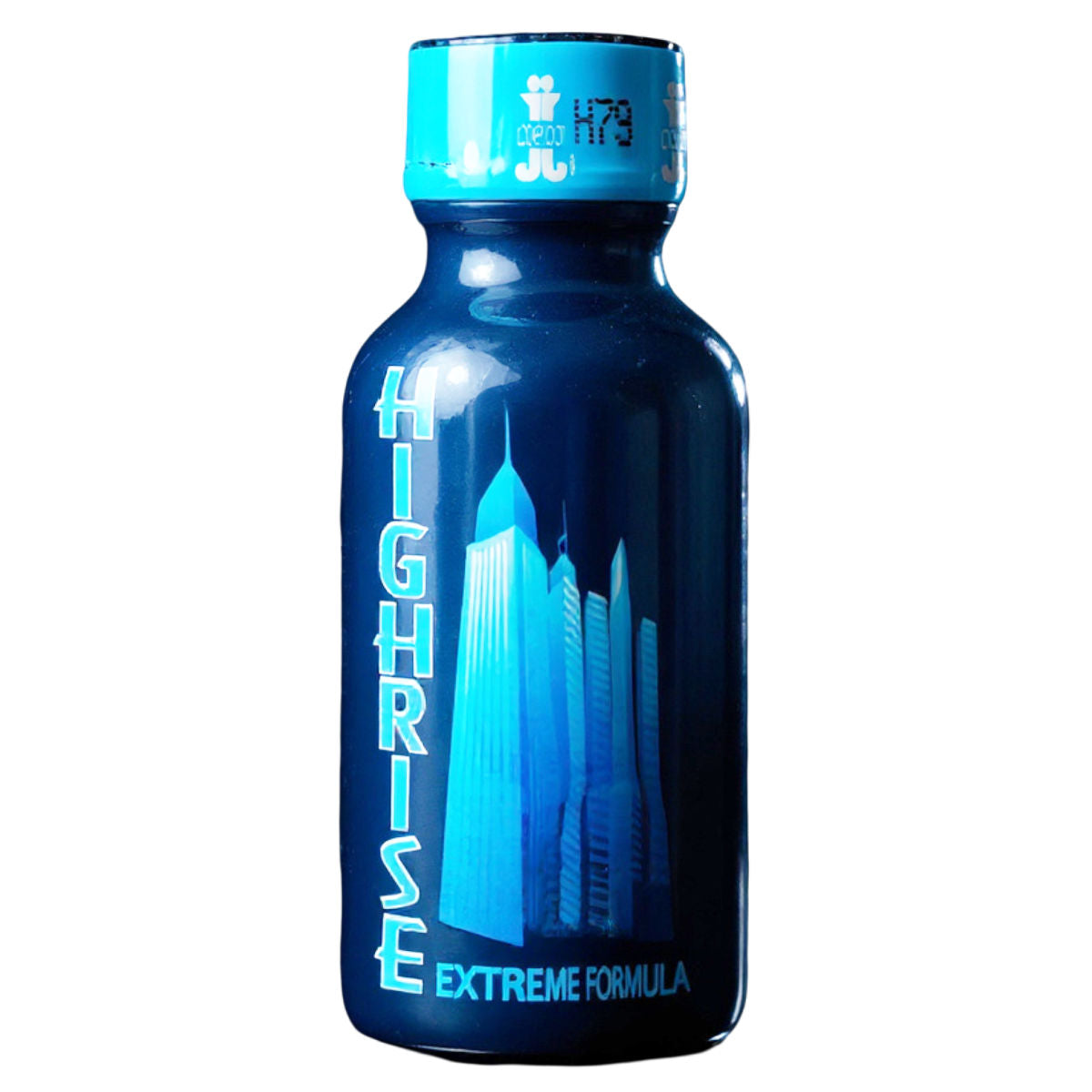 Highrise Special - Extreme Formula