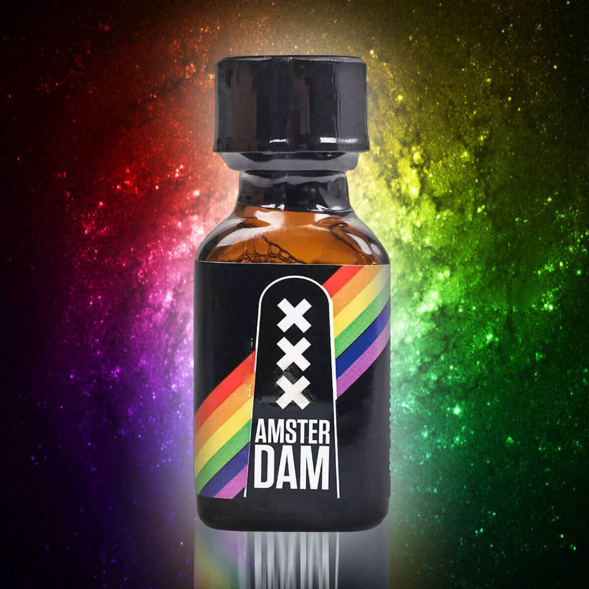 Amsterdam PRIDE XL