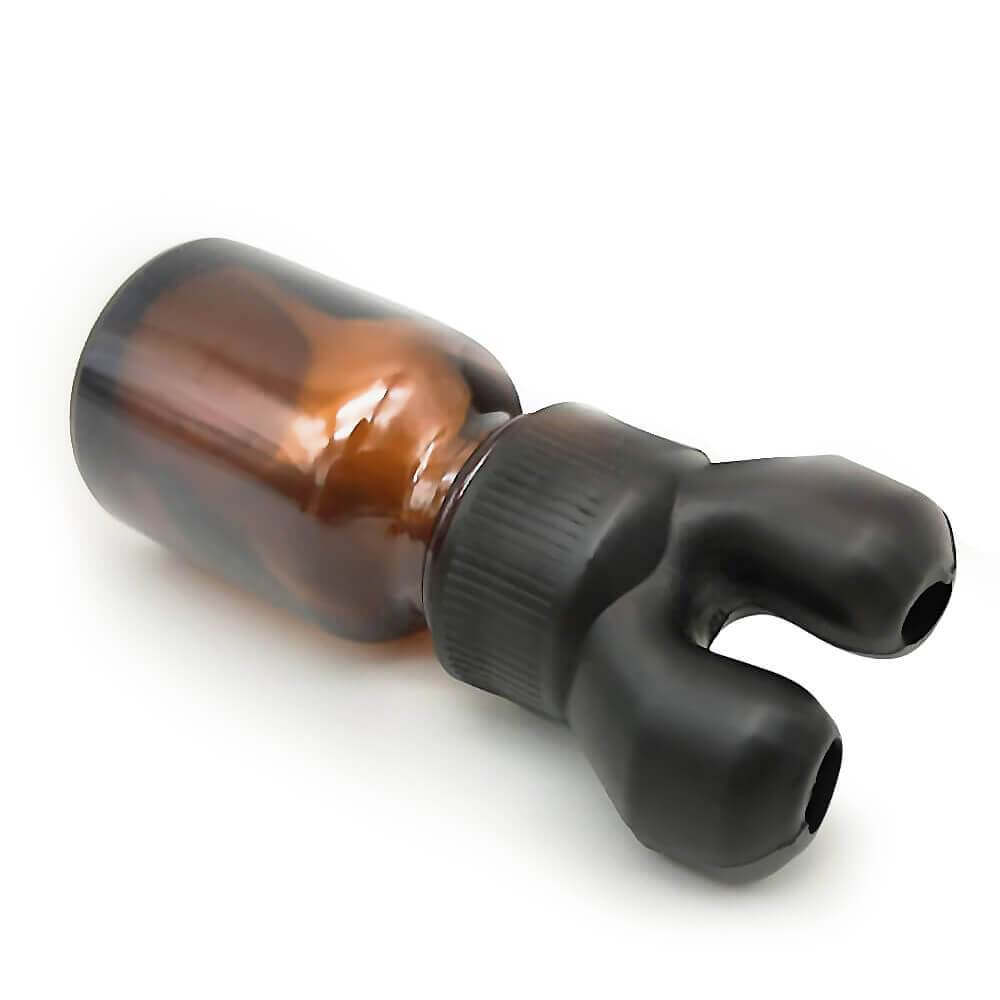 Poppers Zubehör Duo Power Sniffer Lederreiniger Express