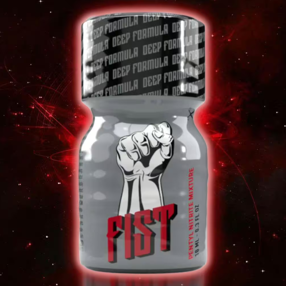 Fist Deep Small