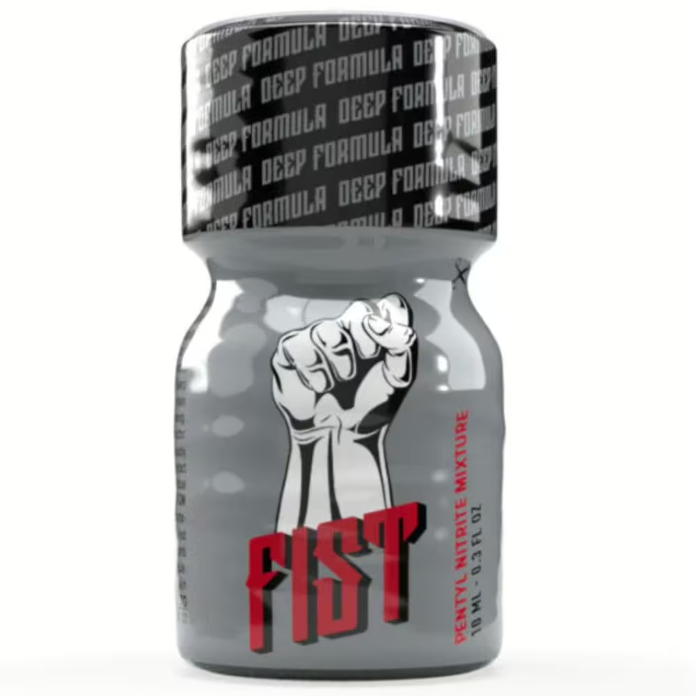 Fist Deep Small