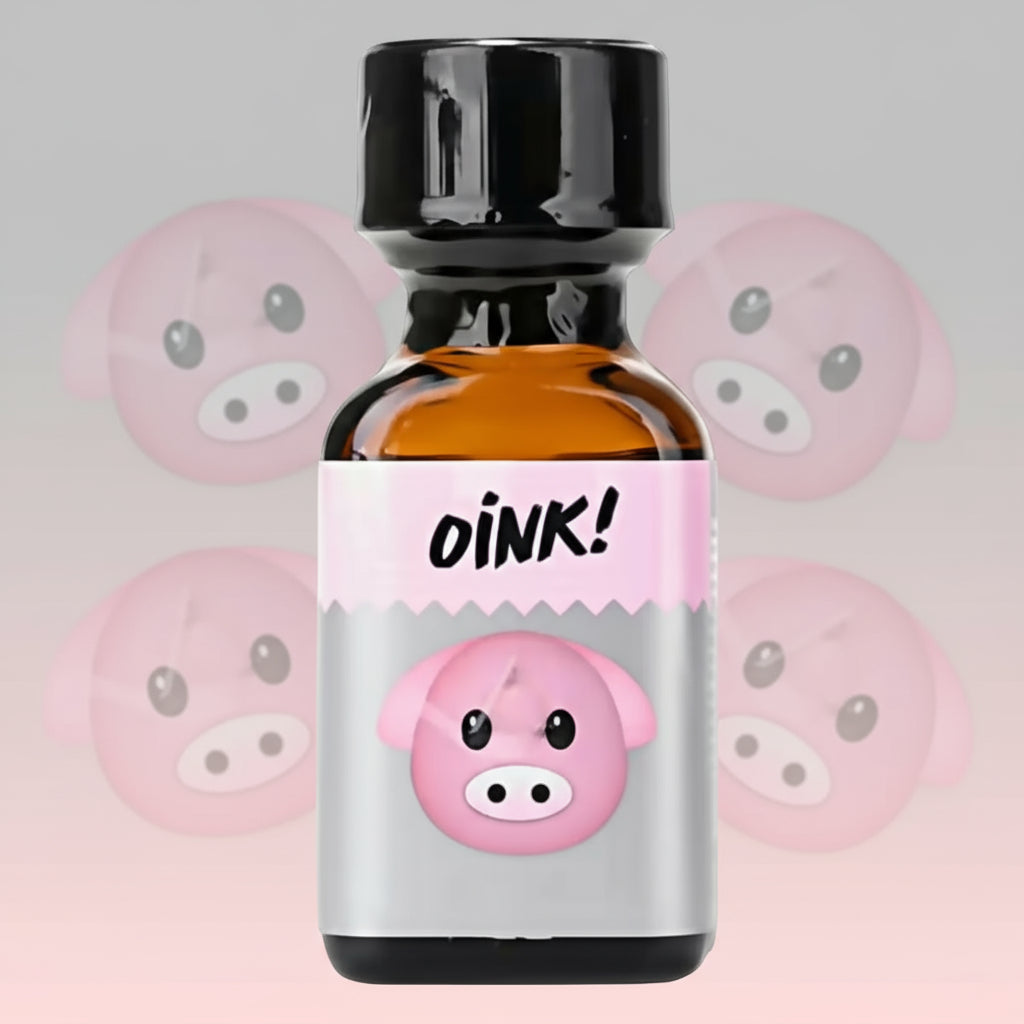 Oink! XL