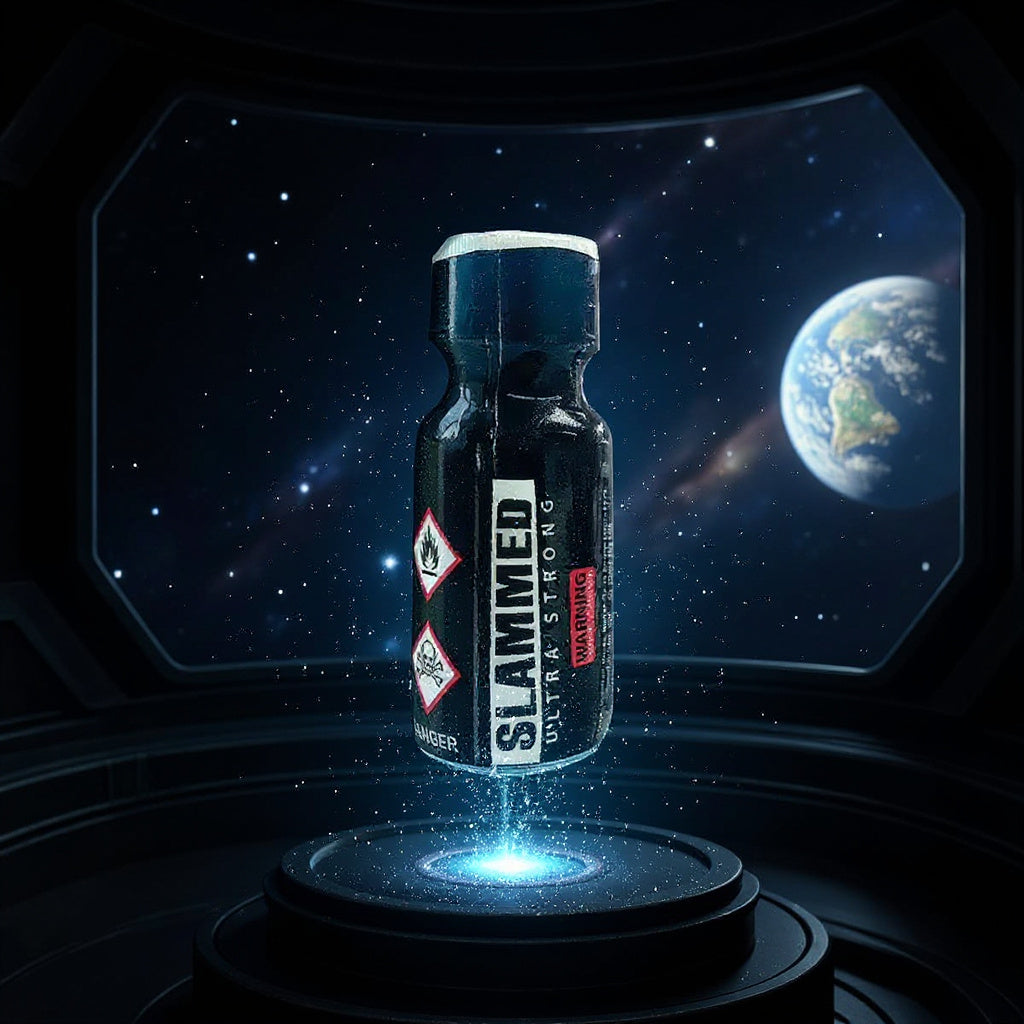 SLAMMED: ULTRA STRONG