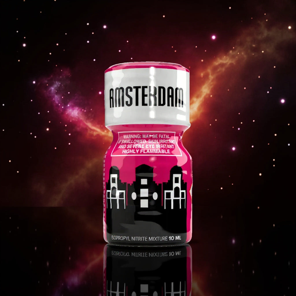 Amsterdam Original Super Pink