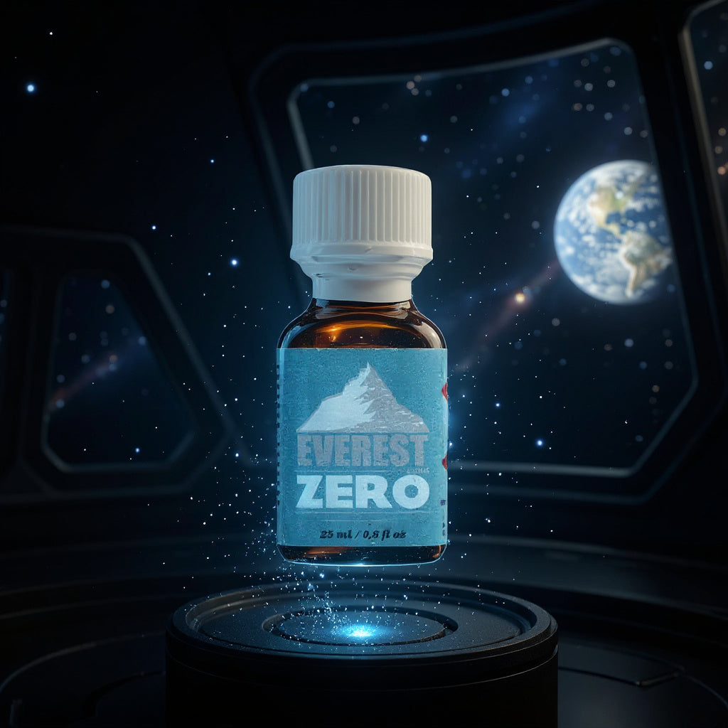 Everest ZERO