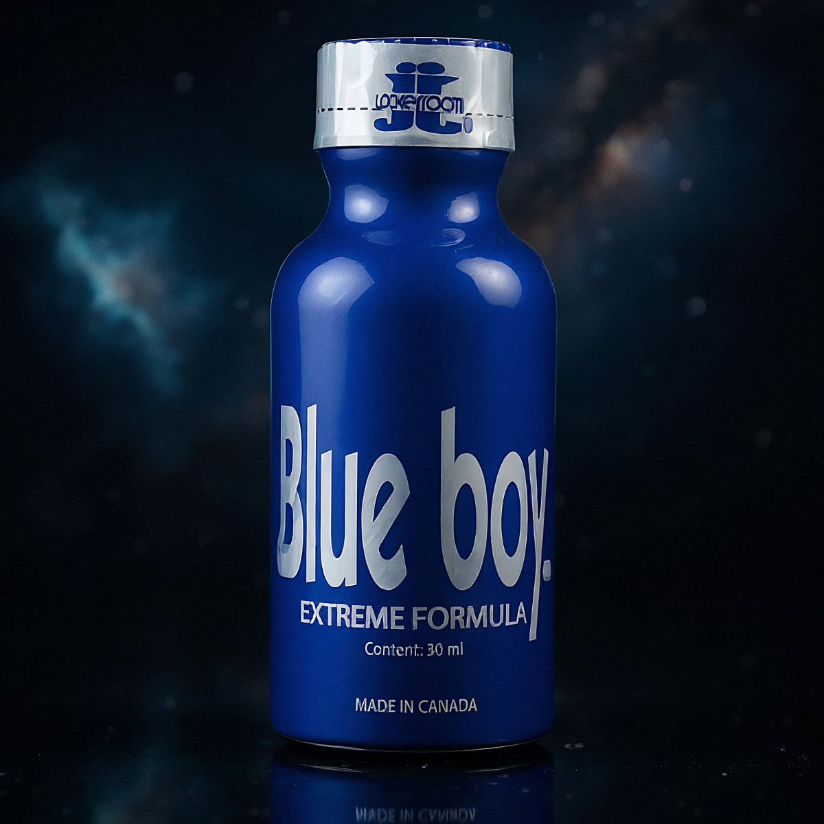 Blue Boy Special - Extreme Formula