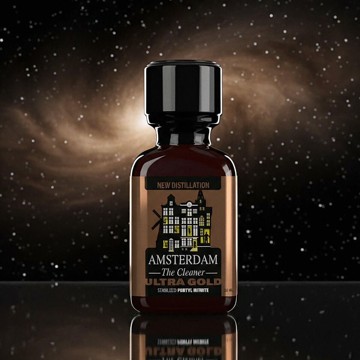 Amsterdam Ultra Gold XL