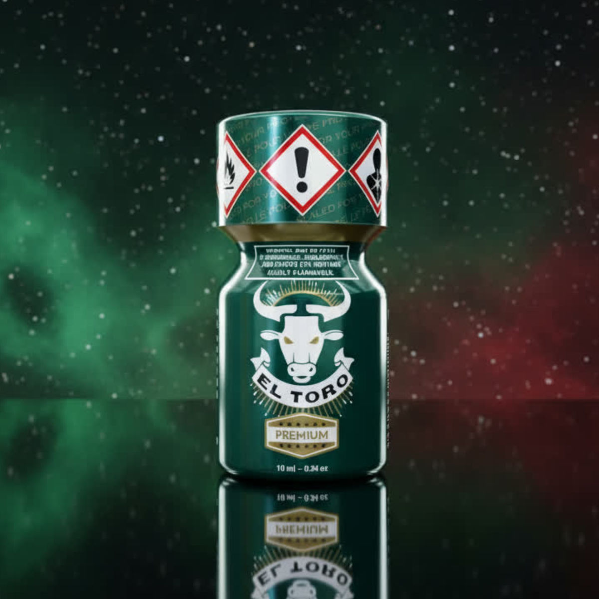 EL TORO - Premium Small