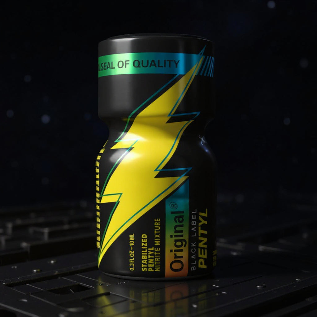 Original Black Label Pentyl Small