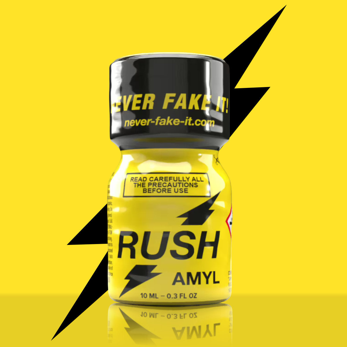 Rush Amyl Small