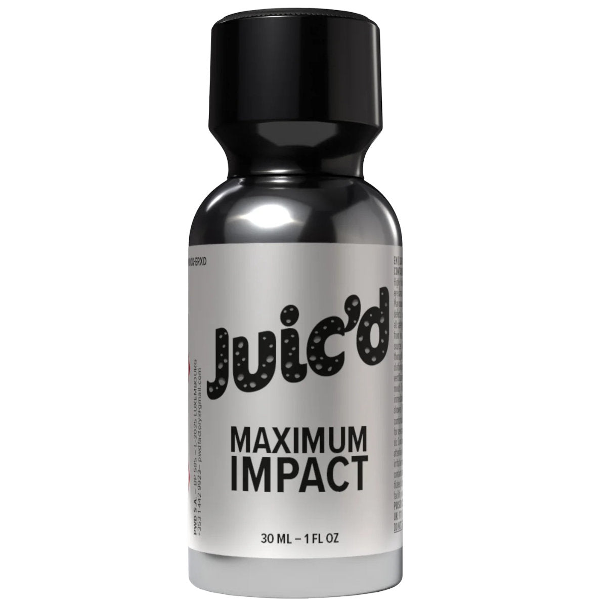 Juic'd Maximum Impact XL Poppers kaufen | Schneller Versand