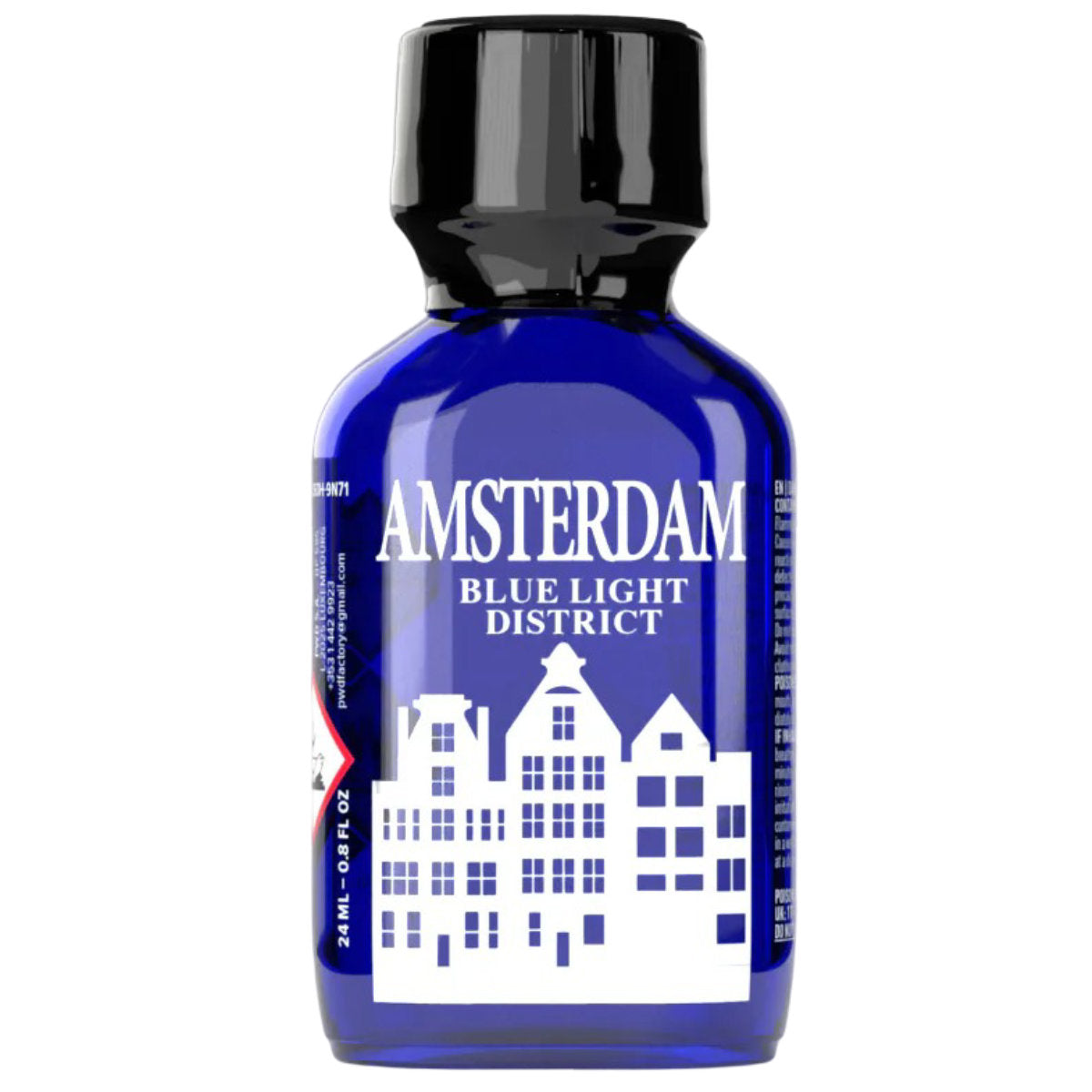 Amsterdam Blue Light District XL Poppers kaufen | Schneller Versand