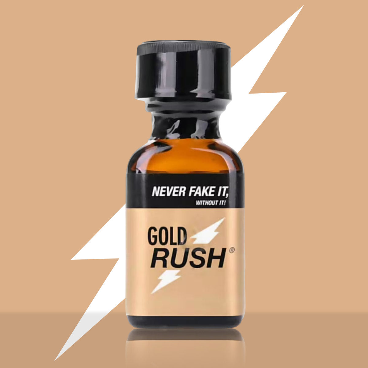 RUSH Gold XL