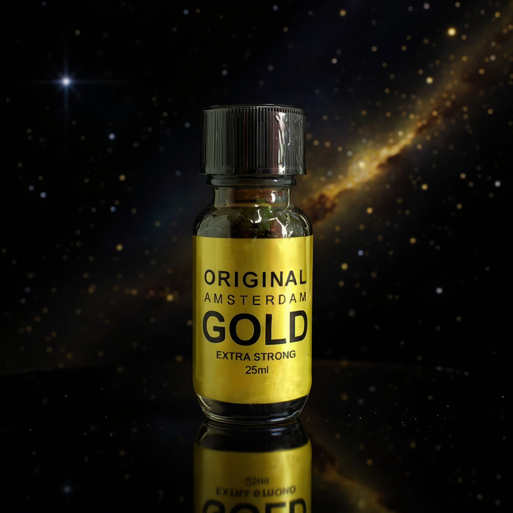 Amsterdam GOLD