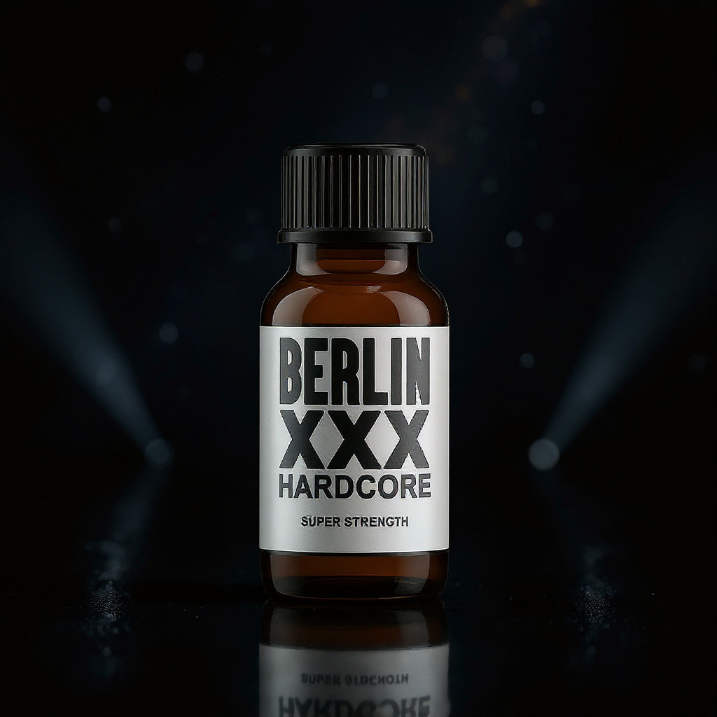 Berlin XXX Hardcore XL