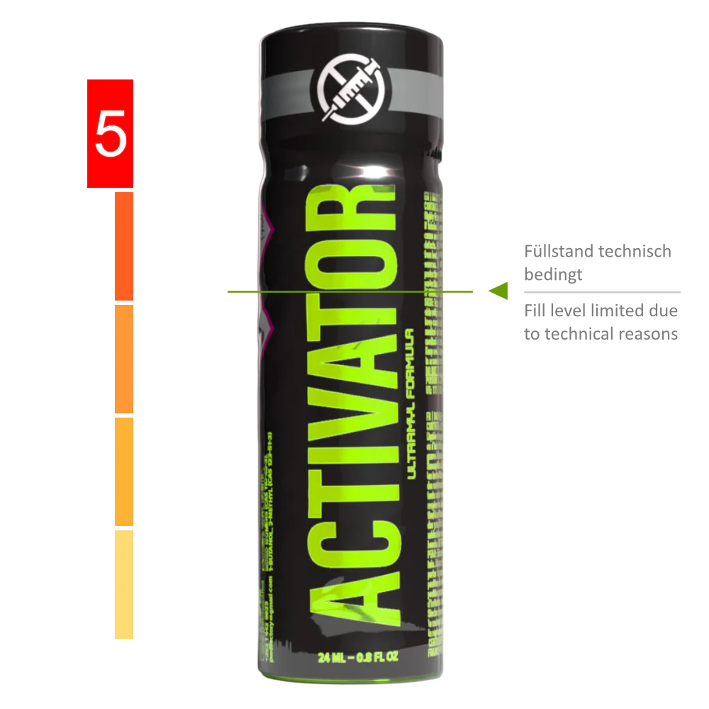 Activator Ultramyl
