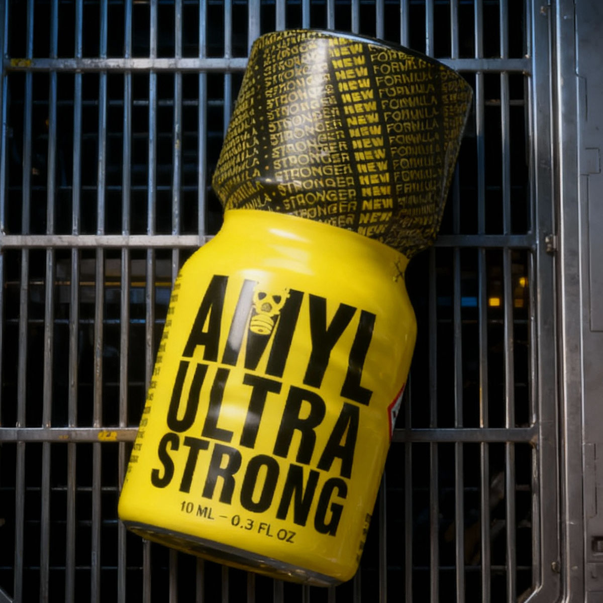 Amyl ULTRA STRONG Small Poppers kaufen | Schneller Versand