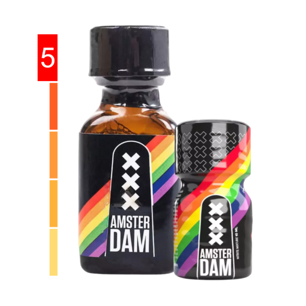 Amsterdam PRIDE - Value Pack %