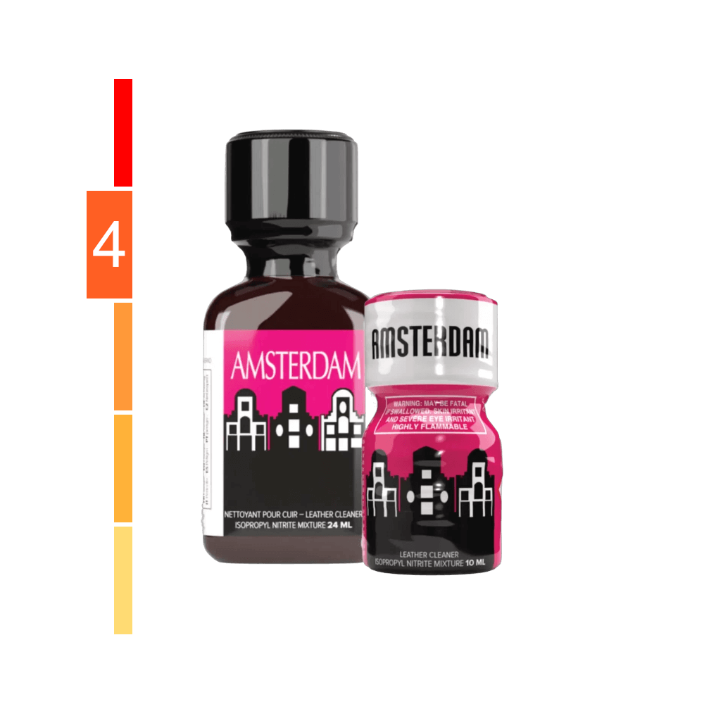 Poppers Wirkung Amsterdam - Value Pack Lederreiniger Express