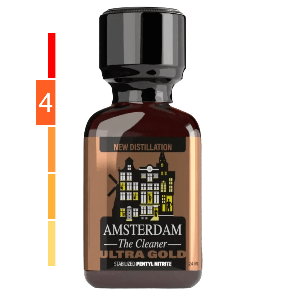 Amsterdam Ultra Gold XL
